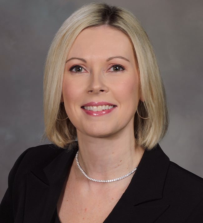 Attorney Melissa S. VanZile