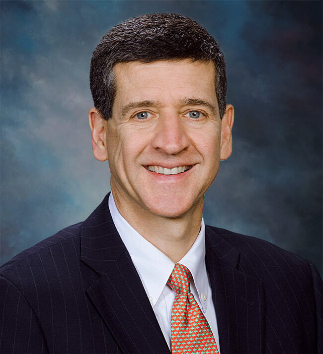Attorney Robert L. Harris