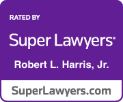 Super Lawyers Robert L. Harris, Jr.