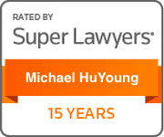 Super Lawyers Michael HuYoung