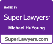 Super Laywers Michael HuYoung