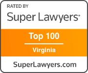 Super Lawyers Top 100 Virginia