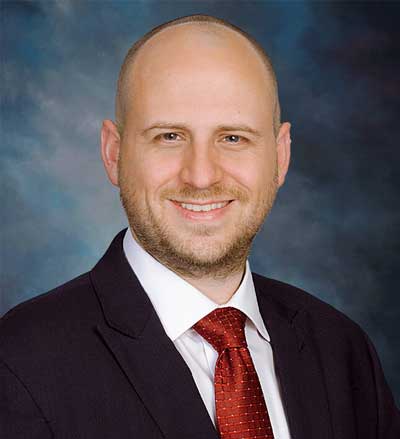 Attorney Erik D. Baines