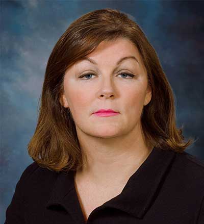Attorney Jennifer E. Crossland