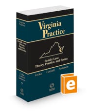 Virginia Practice