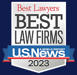 Best Lawyers Best Law Firms | U.S.News & World Report | 2023