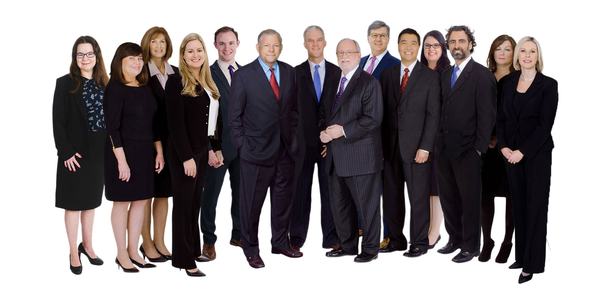 The Attorneys at Barns & Diehl, P.C.