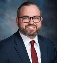 Headshot of Robert K. Miller