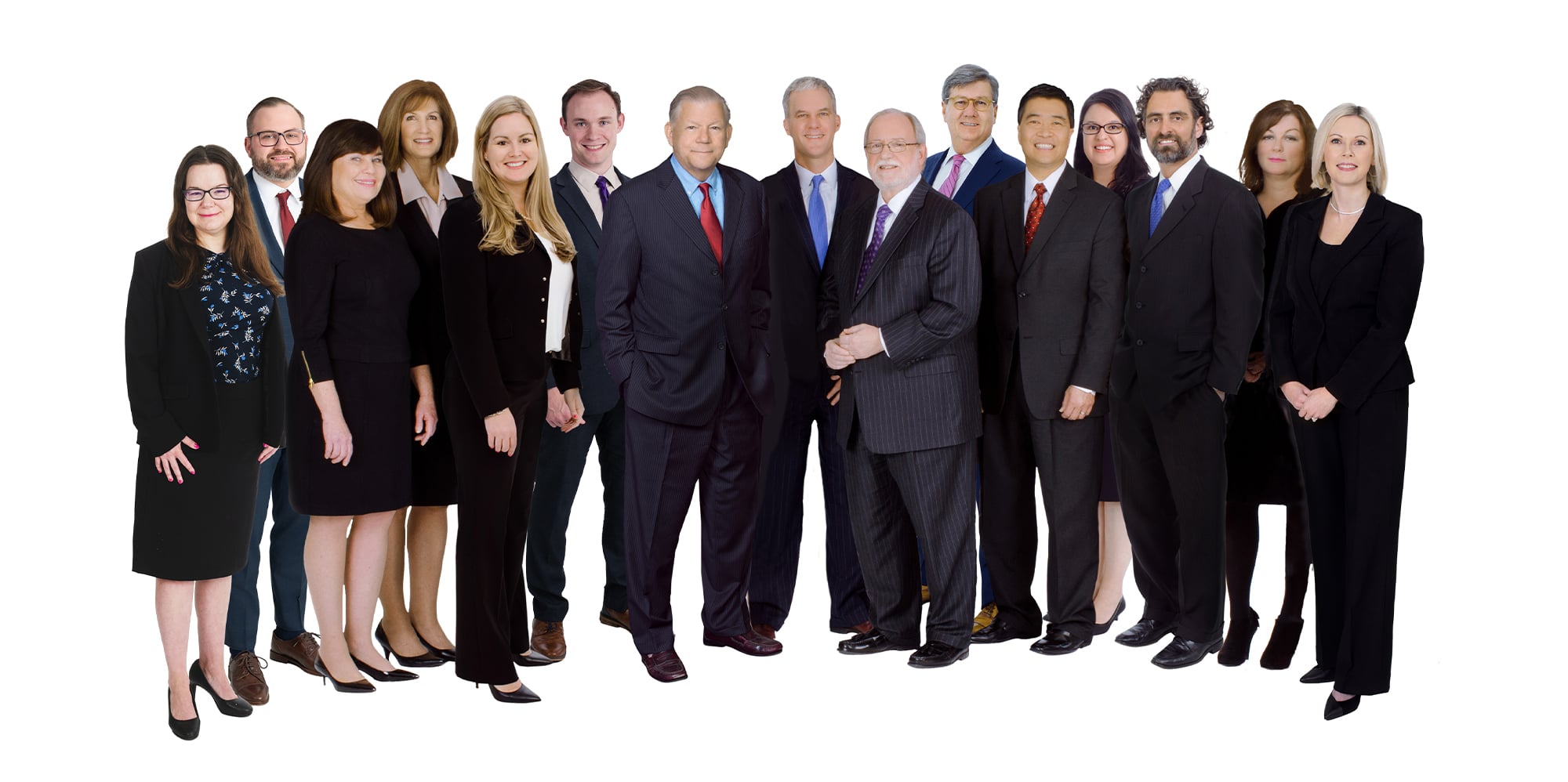 The Attorneys at Barns & Diehl, P.C.