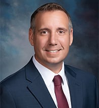 Photo of Brian R. Fraser