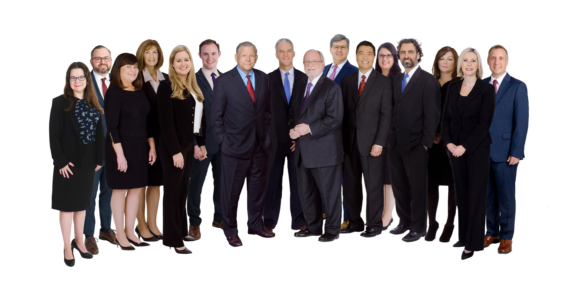 The Attorneys at Barns & Diehl, P.C.